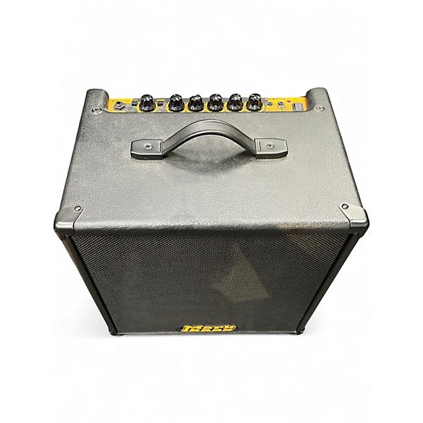 Used Markbass Cmb 40 Bass Combo Amp