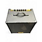 Used Markbass Cmb 40 Bass Combo Amp