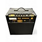 Used Markbass Cmb 40 Bass Combo Amp