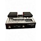 Used BOSS EQ20 Graphic Equalizer Pedal