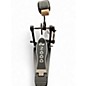 Used DW 2000 Series Single Single Bass Drum Pedal