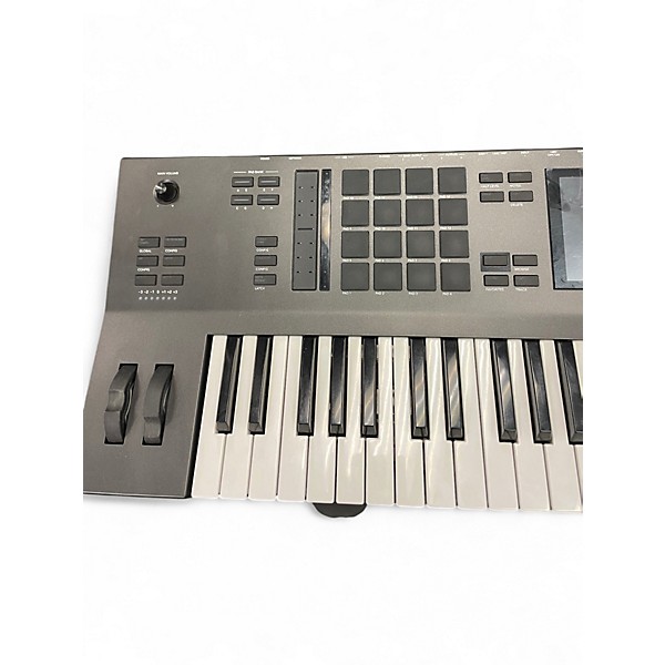 Used Akai Professional MPC Key 61 Keyboard Workstation