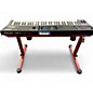 Used Akai Professional MPC Key 61 Keyboard Workstation
