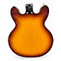 Vintage 1970s Lyle 5120 VIOLIN BURST Electric Bass Guitar