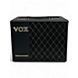 Used VOX Valvetronix VT20X 20W 1x8 Guitar Combo Amp thumbnail