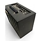 Used VOX Valvetronix VT20X 20W 1x8 Guitar Combo Amp