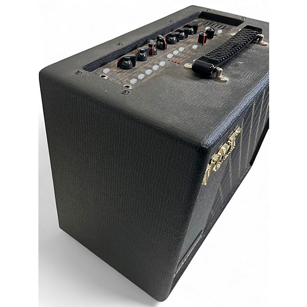 Used VOX Valvetronix VT20X 20W 1x8 Guitar Combo Amp