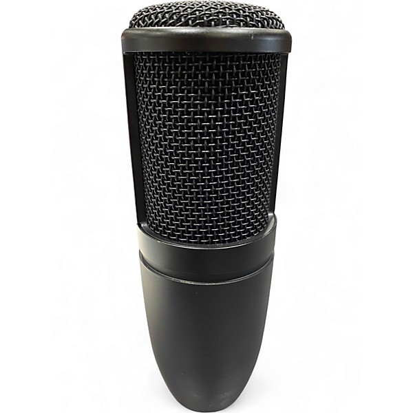 Used AKG P120 Project Studio Condenser Microphone