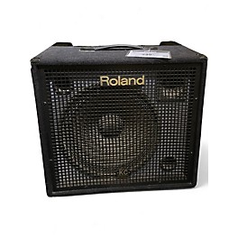 Used Roland KC550 1x15 180W Keyboard Amp