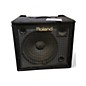 Used Roland KC550 1x15 180W Keyboard Amp thumbnail