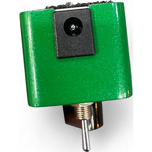 Used Donner noise killer Effect Pedal