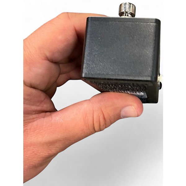 Used Donner dt-1 Tuner Pedal