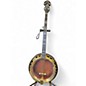 Used Morgan Monroe MGB 1C Rocky Top Sunburst Banjo thumbnail
