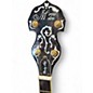 Used Morgan Monroe MGB 1C Rocky Top Sunburst Banjo