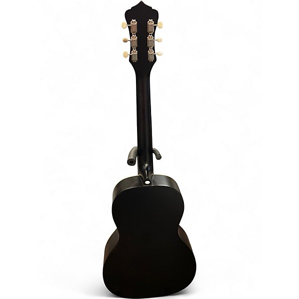Used Recording King RPS-7-E-BRB Tobacco Burst Acoustic Electric Guitar