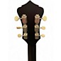 Used Recording King RPS-7-E-BRB Tobacco Burst Acoustic Electric Guitar