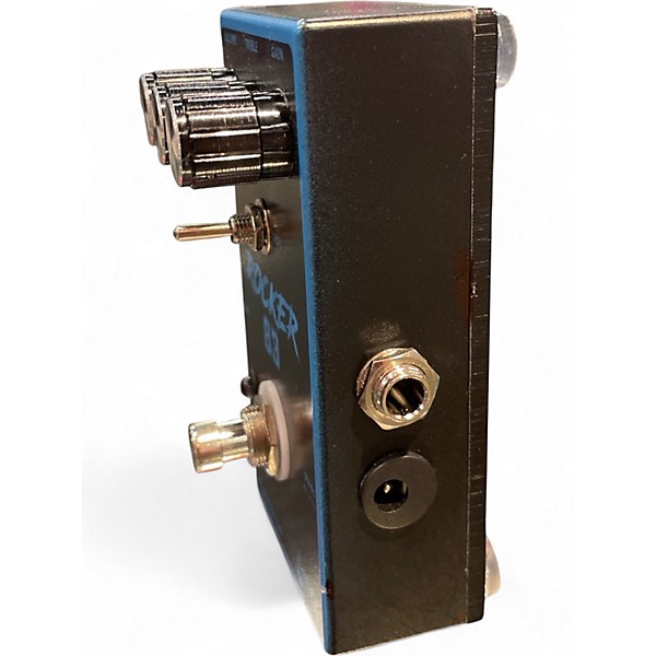 Used Colombo Audio Electronics Rocker 83 Effect Pedal