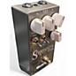 Used Wampler Sovereign Distortion Effect Pedal