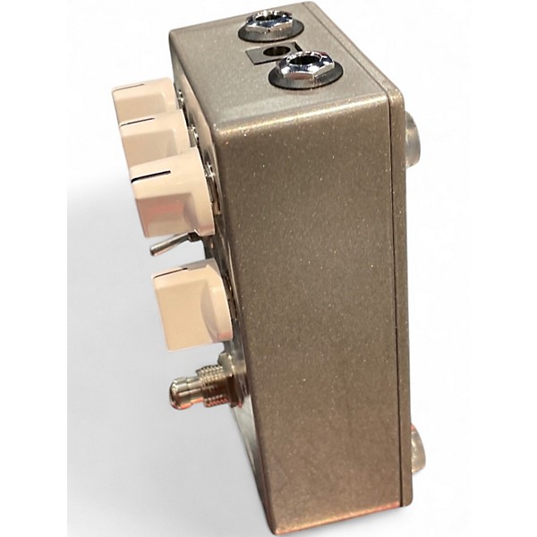 Used Wampler Sovereign Distortion Effect Pedal