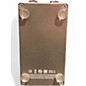 Used Wampler Sovereign Distortion Effect Pedal