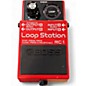 Used BOSS RC1 Loop Station Pedal thumbnail