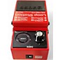 Used BOSS RC1 Loop Station Pedal