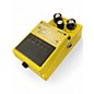 Used BOSS SD1 Super Overdrive Effect Pedal