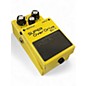Used BOSS SD1 Super Overdrive Effect Pedal