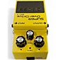 Used BOSS SD1 Super Overdrive Effect Pedal