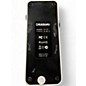 Used D'Addario CHROMATIC TUNER Tuner Pedal