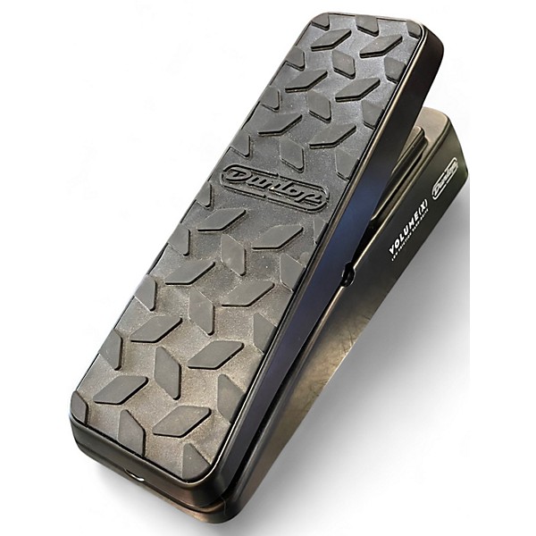 Used Dunlop DVP3 Volume Pedal