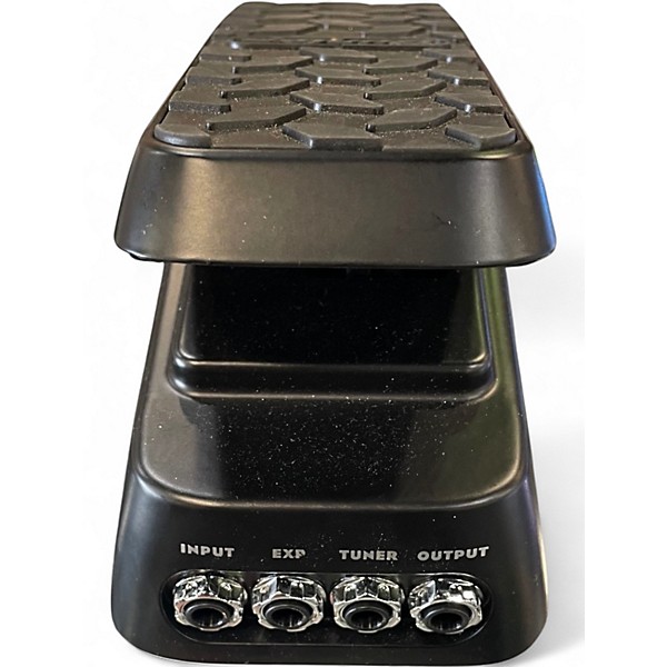 Used Dunlop DVP3 Volume Pedal