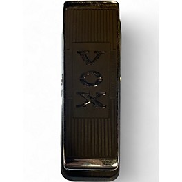 Used VOX V845 Classic Wah Effect Pedal