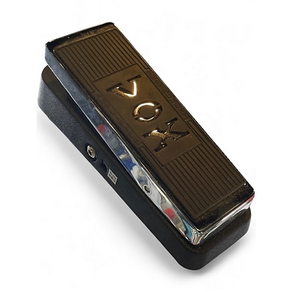 Used VOX V845 Classic Wah Effect Pedal