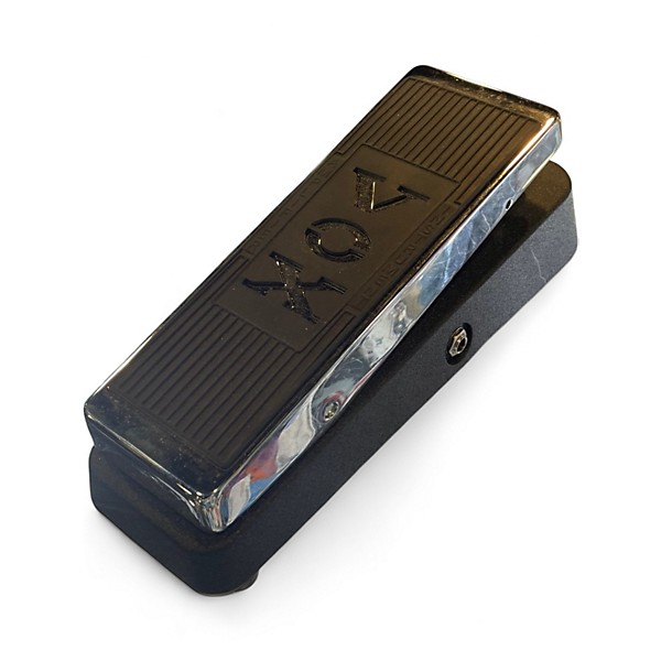 Used VOX V845 Classic Wah Effect Pedal