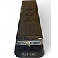 Used VOX V845 Classic Wah Effect Pedal