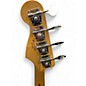 Used Fender Player Precision Bass 3 Tone Sunburst Electric Bass Guitar