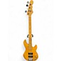 Used G&L Tribute L2000 Natural Electric Bass Guitar thumbnail