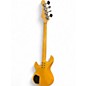 Used G&L Tribute L2000 Natural Electric Bass Guitar