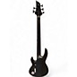 Used Ltd 8-5 BURL TOP Electric Bass Guitar