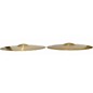Used Paiste 14in Signature Sound Edge Hi Hat Pair Cymbal