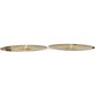 Used Paiste 14in Signature Sound Edge Hi Hat Pair Cymbal