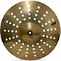Used SABIAN 16in AAX AERO CRASH Cymbal thumbnail