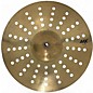 Used SABIAN 16in AAX AERO CRASH Cymbal