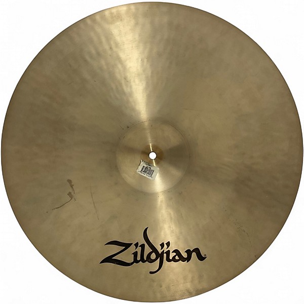 Used Zildjian 20in K Ride Cymbal