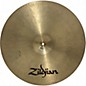 Used Zildjian 20in K Ride Cymbal