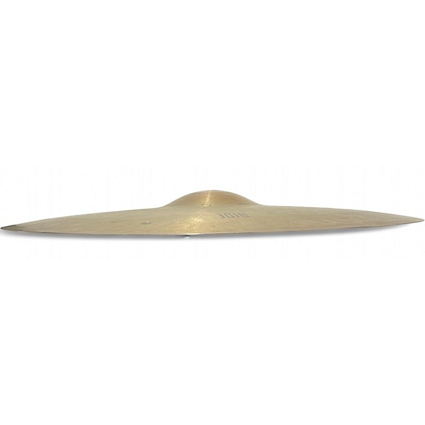 Used Zildjian 20in K Ride Cymbal
