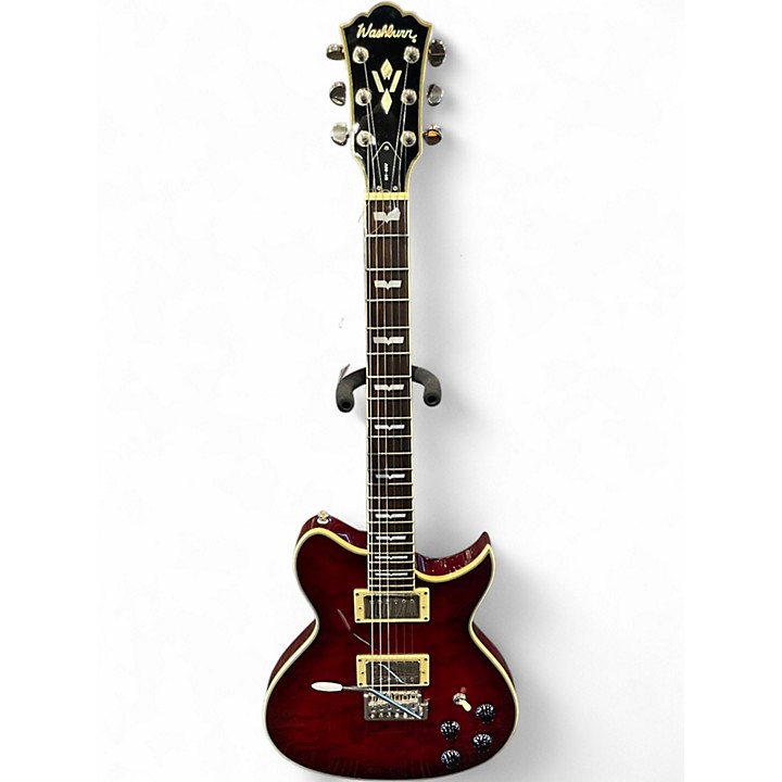 WASHBURN MR400 (U.S. MODELS) electric guitars for sale in USA