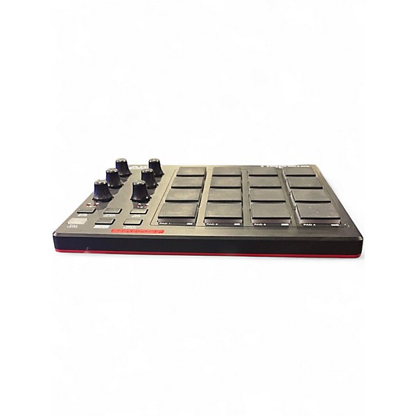 Used Akai Professional MPD218 MIDI Controller