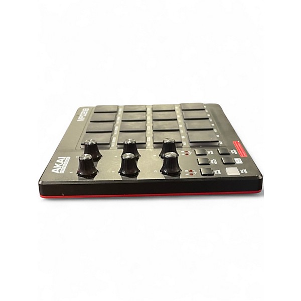 Used Akai Professional MPD218 MIDI Controller